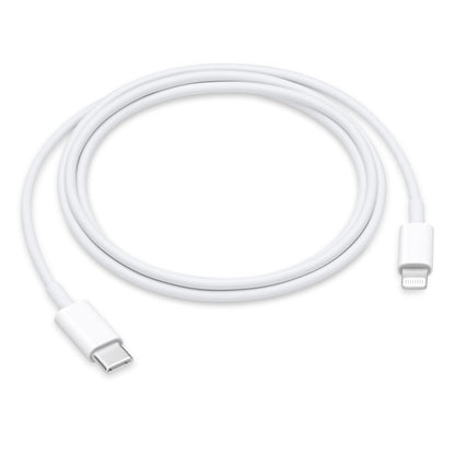 Apple Official USB-C to Lightning Cable - Cartiva7