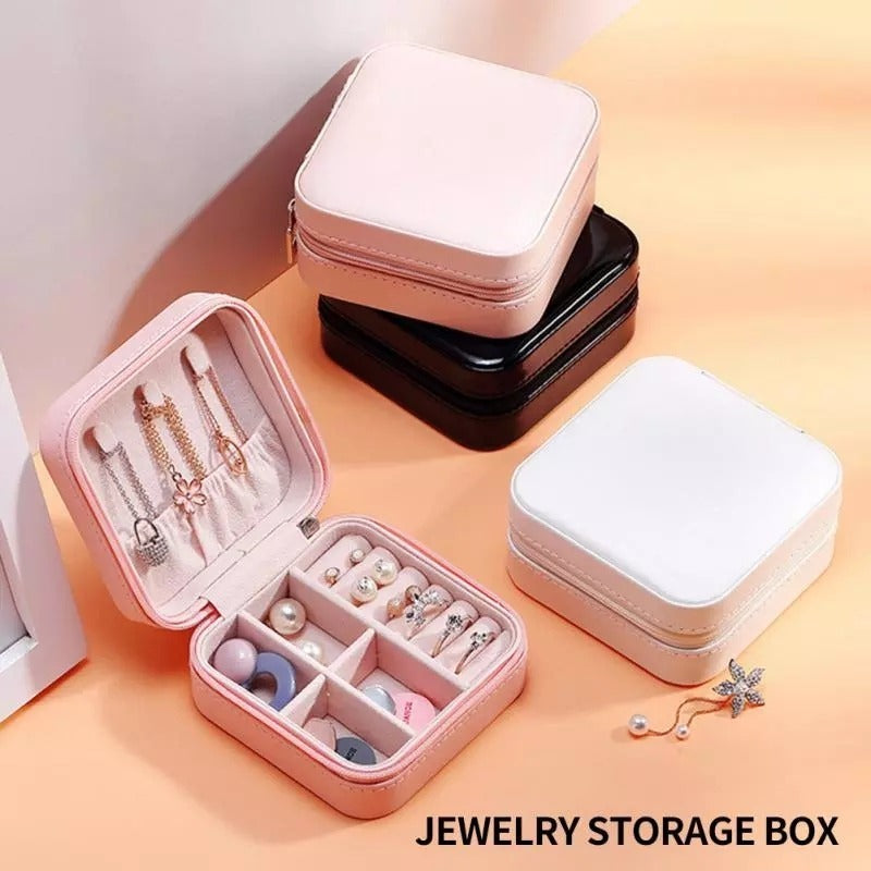 Jewellery Organizer Box - Cartiva7