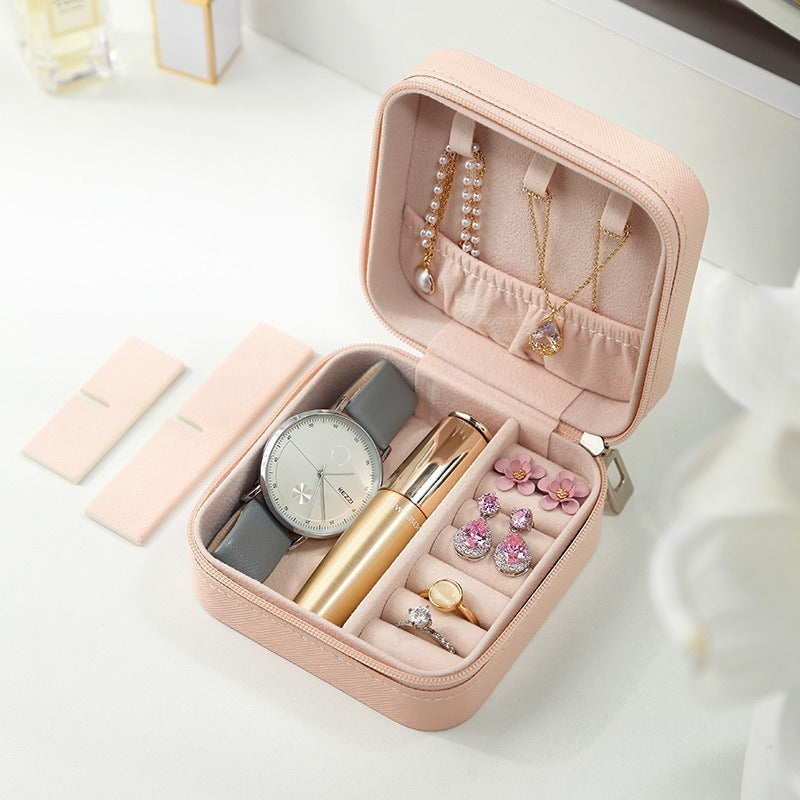 Jewellery Organizer Box - Cartiva7