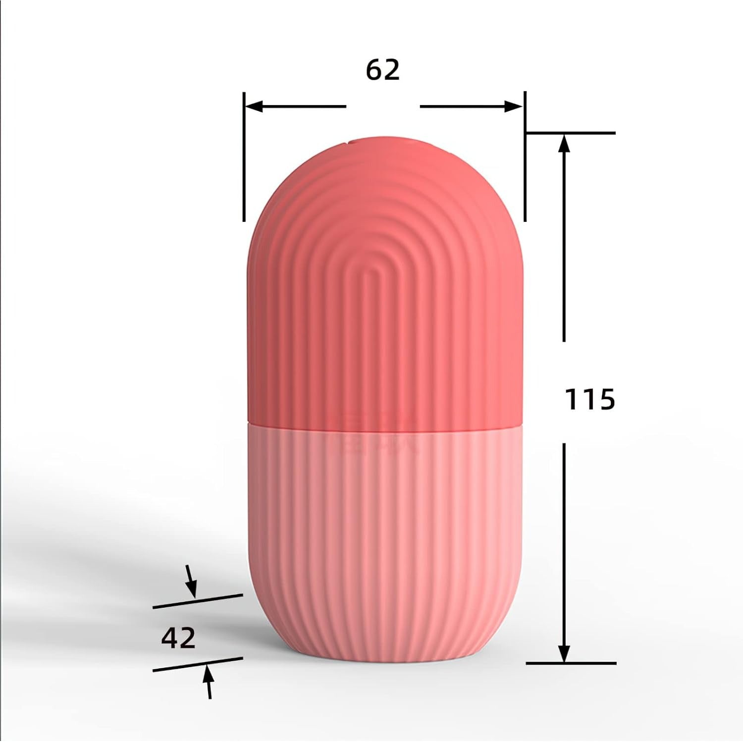 Silicone Ice Cube Roller - Cartiva7
