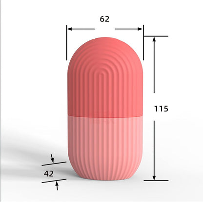 Silicone Ice Cube Roller - Cartiva7