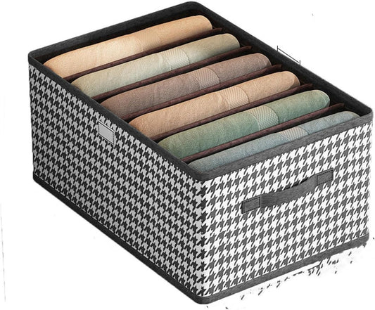 Clothes Organizer & Storage Box - Cartiva7
