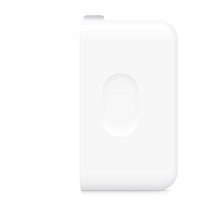 Apple Official 35W Dual USB-C Port Compact Power Adapter - Cartiva7