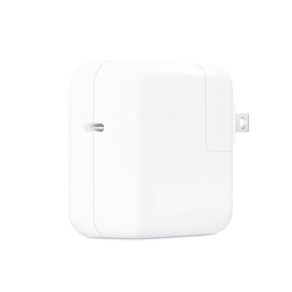 Apple Official 30W USB-C Power Adapter - Cartiva7