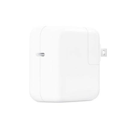 Apple Official 30W USB-C Power Adapter - Cartiva7