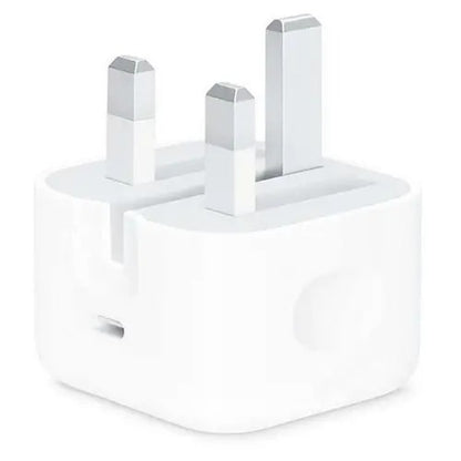 Apple Official 20W USB-C Power Adapter - Cartiva7