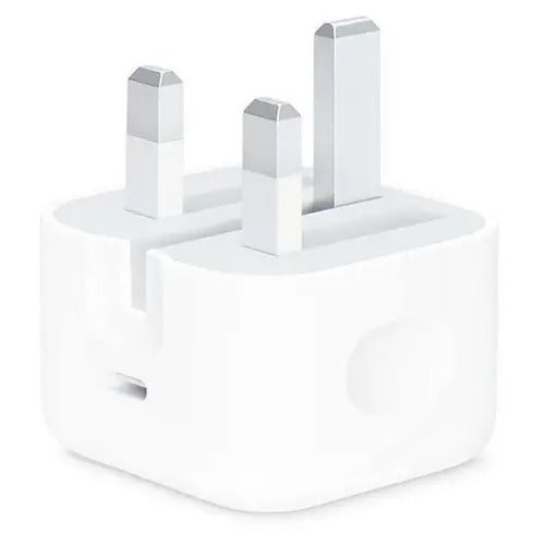 Apple Official 20W USB-C Power Adapter - Cartiva7