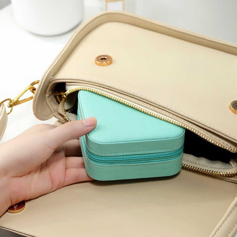 Jewellery Organizer Box - Cartiva7
