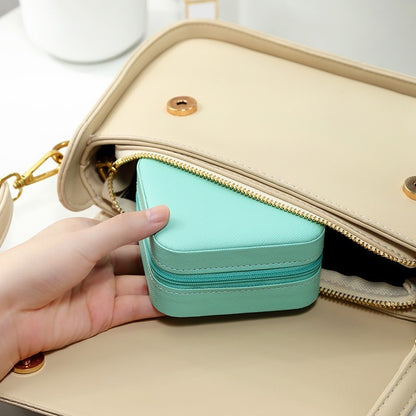 Jewellery Organizer Box - Cartiva7