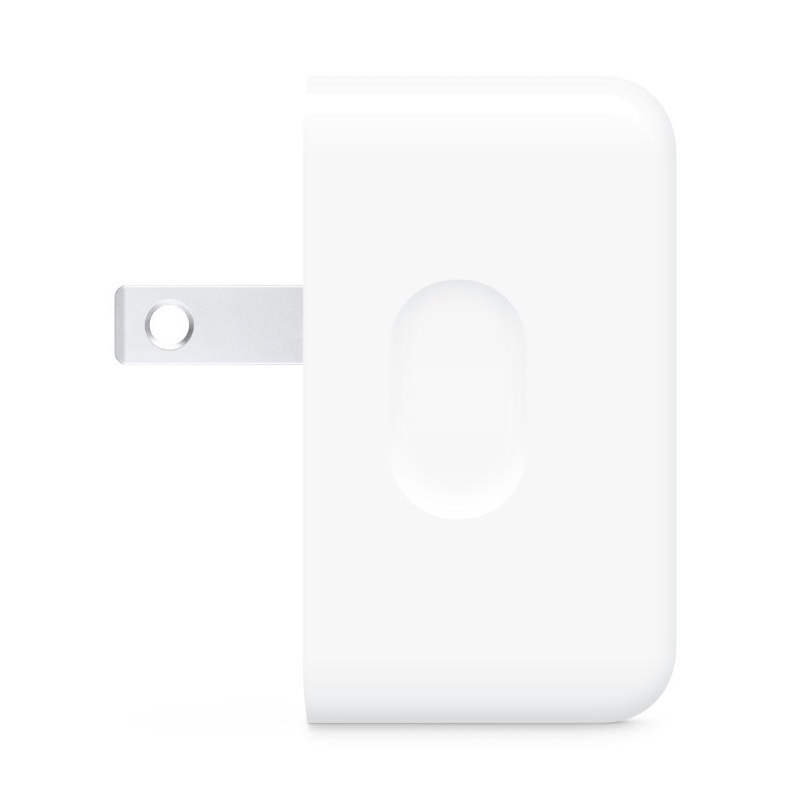 Apple Official 35W Dual USB-C Port Compact Power Adapter - Cartiva7