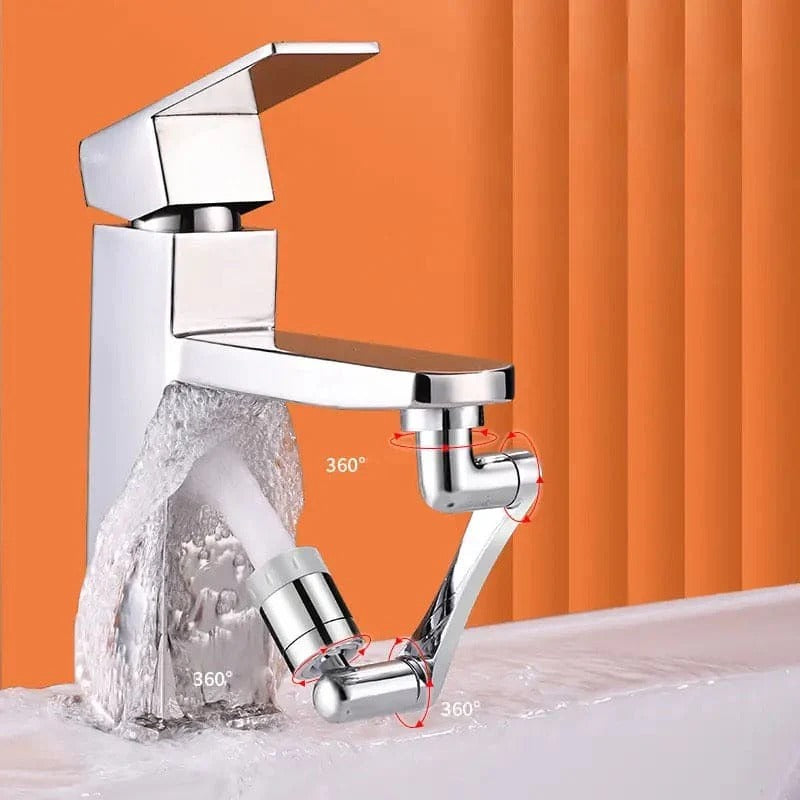Universal 1440° Rotation Faucet Sprayer Head Extension - Cartiva7