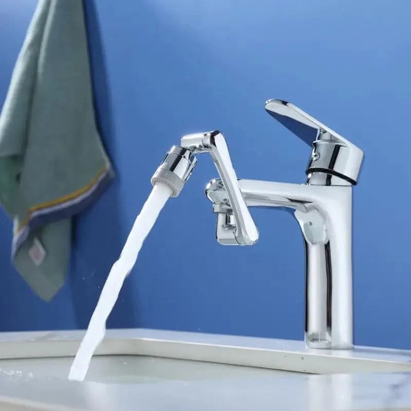 Universal 1440° Rotation Faucet Sprayer Head Extension - Cartiva7
