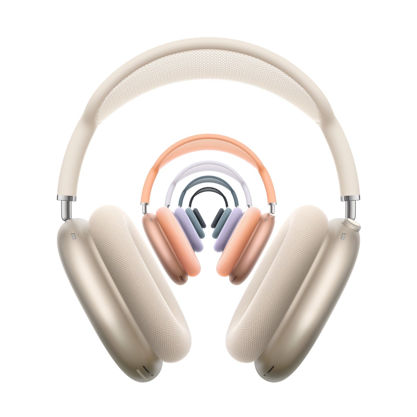 Airpods Max - Cartiva7